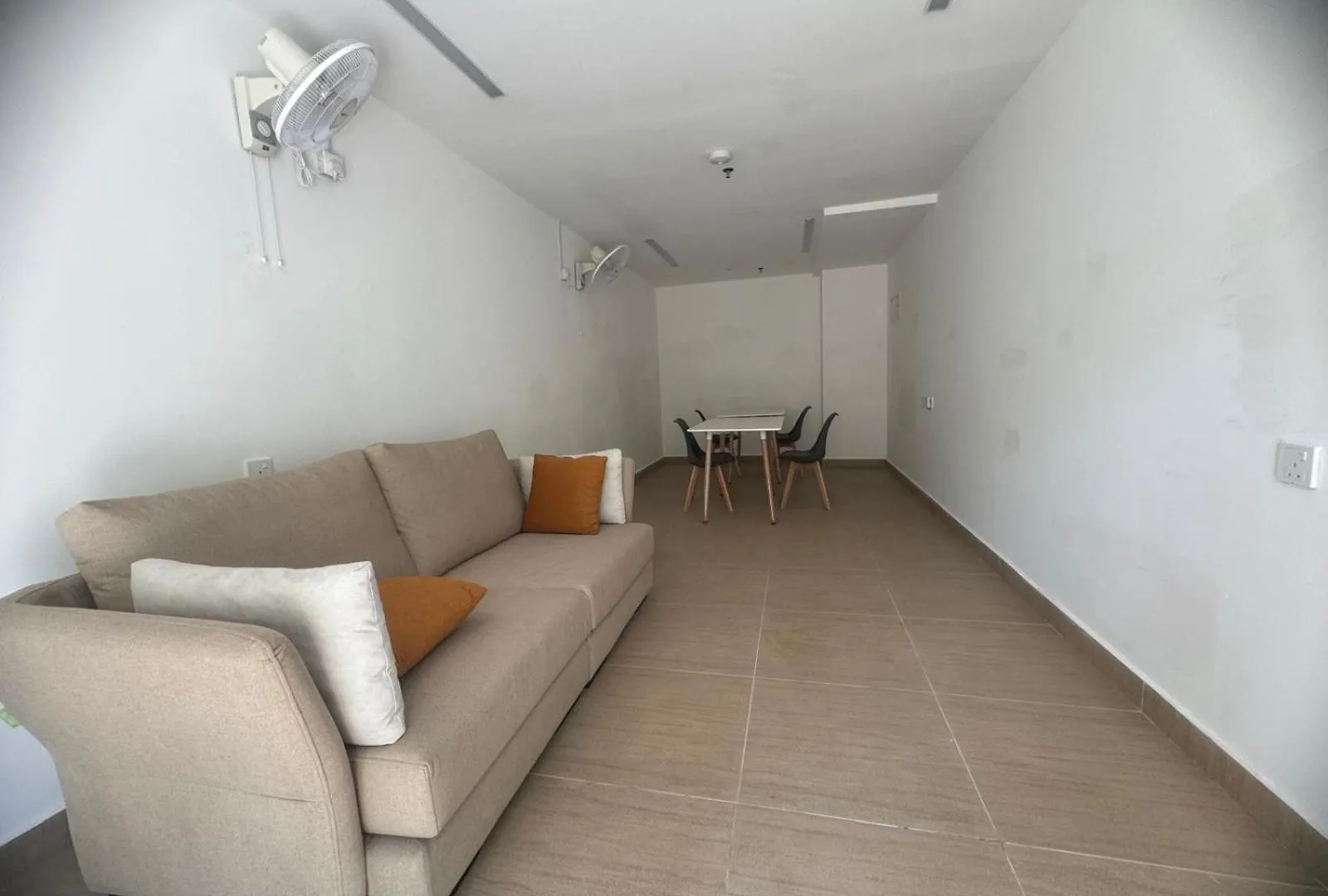 Central Park 2Br Plus 1 Stylish 6Pax Paradigm Sutera Johor Bahru