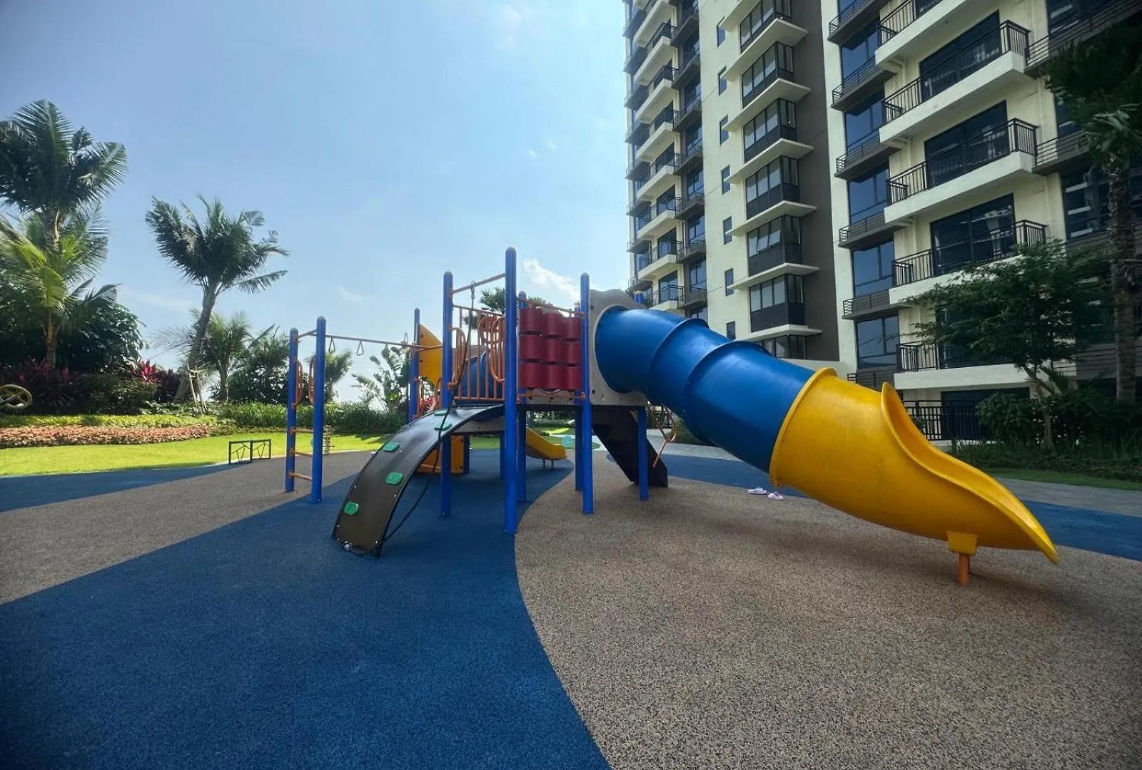 Central Park 2Br Plus 1 Stylish 6Pax Paradigm Sutera Johor Bahru 0*,  Malaysia