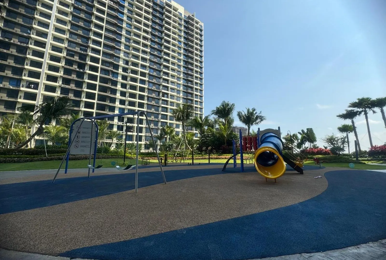 Apartment Central Park 2Br Plus 1 Stylish 6Pax Paradigm Sutera Johor Bahru